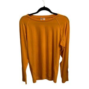 Uniqlo Active Long Sleeve Tee